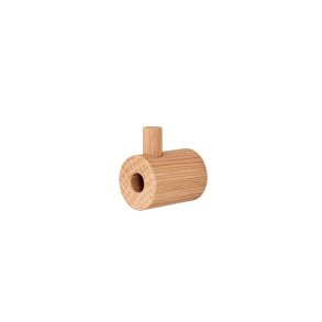 Moebe Wooden Wall Hook - Eg