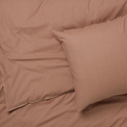 Juna Senget�j - Monochrome - St�vet R�d - 140x220 cm