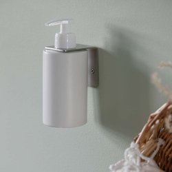 Moud Home Bottle Sbeholder - Brstet Stl