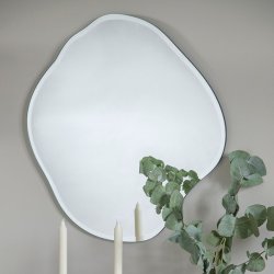 Moud Home Cloud Spejl - 60x60 cm