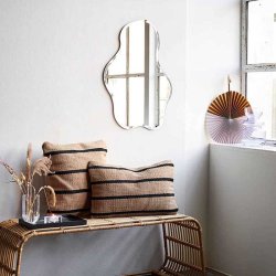 Moud Home Cloud Spejl - 50x70 cm