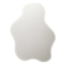 Moud Home Cloud Spejl - 50x70 cm