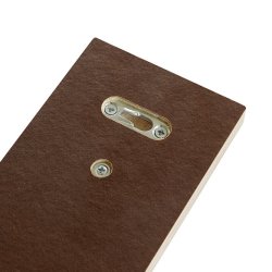 Moud Home Color Knagerkke - Varm Gr - 70 cm