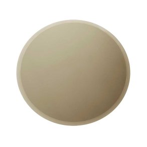 Moud Home Facet Spejl - Bronze