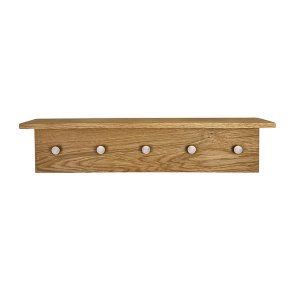 Moud Home FJORD Knager�kke m/ Hylde Eg/St�l 70 cm