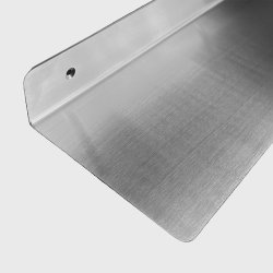 Moud Home FLOAT Hylde 50 cm St�l 