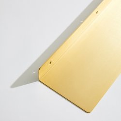 Moud Home Float Hylde - Messing