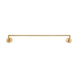 Moud Home Wall H�ndkl�deholder - Messing - 60 cm