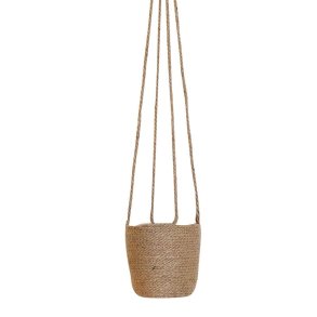Moud Home Hngepotte Jute 