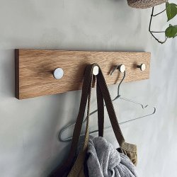 Moud Home Hang Bjler - 3 stk.- Mint Grn