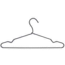 Moud Home Hang Bjler - 3 stk.- Sort/hvid