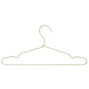 Moud Home Hang Bjler - 3 stk.  Vanilla gul