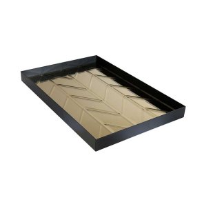 Moud Home Herringbone Bakke - Bronze