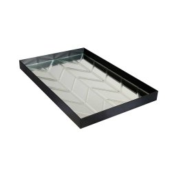 Moud Home Herringbone Bakke - Klar