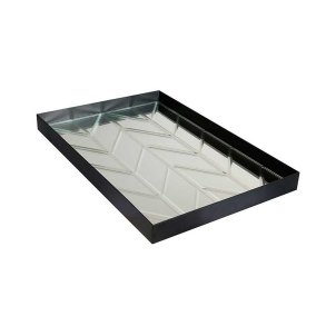 Moud Home Herringbone Bakke - Klar