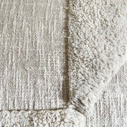 Moud Home KALA Pudebetrk 5050 cm Beige