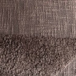 Moud Home KALA Pudebetrk 5050 cm Brun