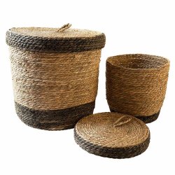 Moud Home Laun Kurve m. L�g - S�t � 2 stk