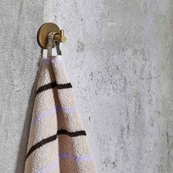 Moud Home Mood Knage - Brstet Messing