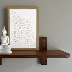 Moud Home NORD Vghylde 60 cm Ask