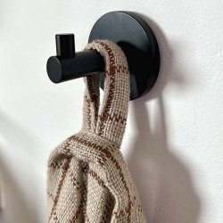 Moud Home Nordic Viskestykke Sand/Brun tern