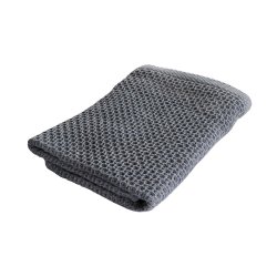 Moud Home NUURI Karklud Gr Bomuld 34&times;34 cm