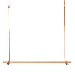 Moud Home Oak Bjlestang - 100 cm