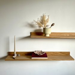 Moud Home OAK Vghylde Egetr 60 cm