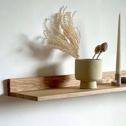 Moud Home OAK Vghylde Egetr 90 cm