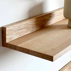 Moud Home OAK Vghylde Egetr 60 cm