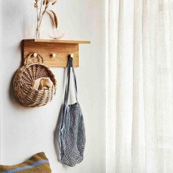 Moud Home Rata V�gkurv 