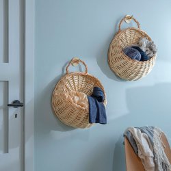 Moud Home Rata Vgkurv  38 cm