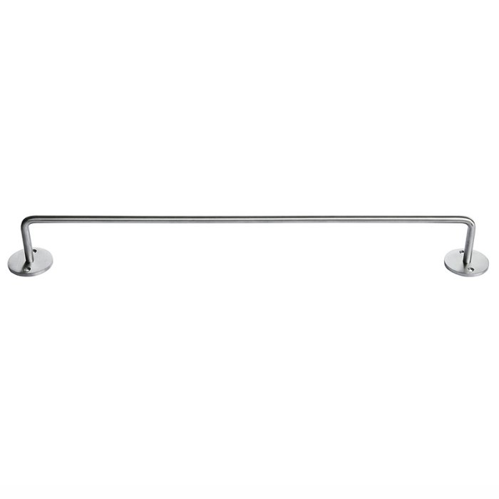 Moud Home Wall Hndkldeholder - Brstet Stl