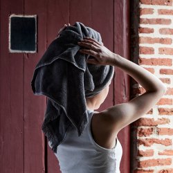 Muubs Aiho Hndklde Gr 140x70 cm 