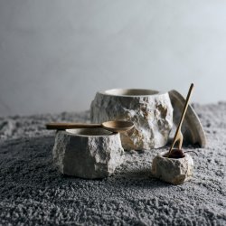 Muubs Batu Krukke m/ Lg Creme