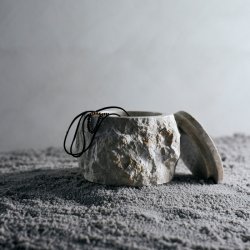 Muubs Batu Krukke m/ Lg Creme