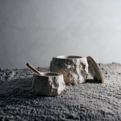 Muubs Batu Krukke m/ Lg Creme