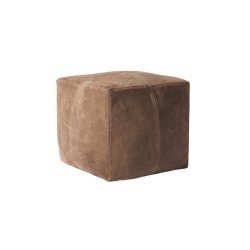 Muubs Bronx Puf Brun Large 