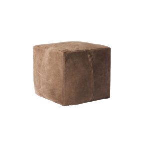 Muubs Bronx Puf Brun Large 