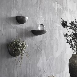 Muubs Cast Hylde Deco - Antik Nikkel