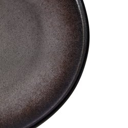 Muubs Ceto Dessert Tallerken - Mocha