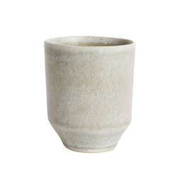 Muubs Ceto Kop - Soft Grey