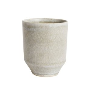 Muubs Ceto Kop - Soft Grey