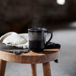 Muubs Ceto Kop m/ Hank Mocha