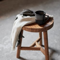 Muubs Ceto Kop m/ Hank Mocha