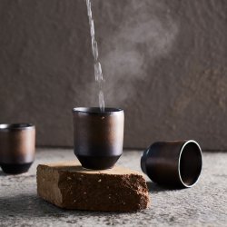 Muubs Ceto Kop - Mocha