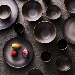 Muubs Ceto Dip Skl - Mocha