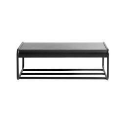 Muubs Copenhagen Multihylde - Sort