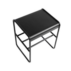 Muubs Copenhagen Taburet - Sort