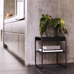 Muubs Copenhagen Taburet - Sort